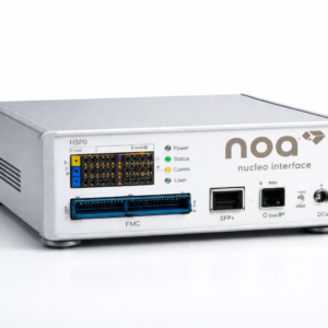 Noa nucleo interface