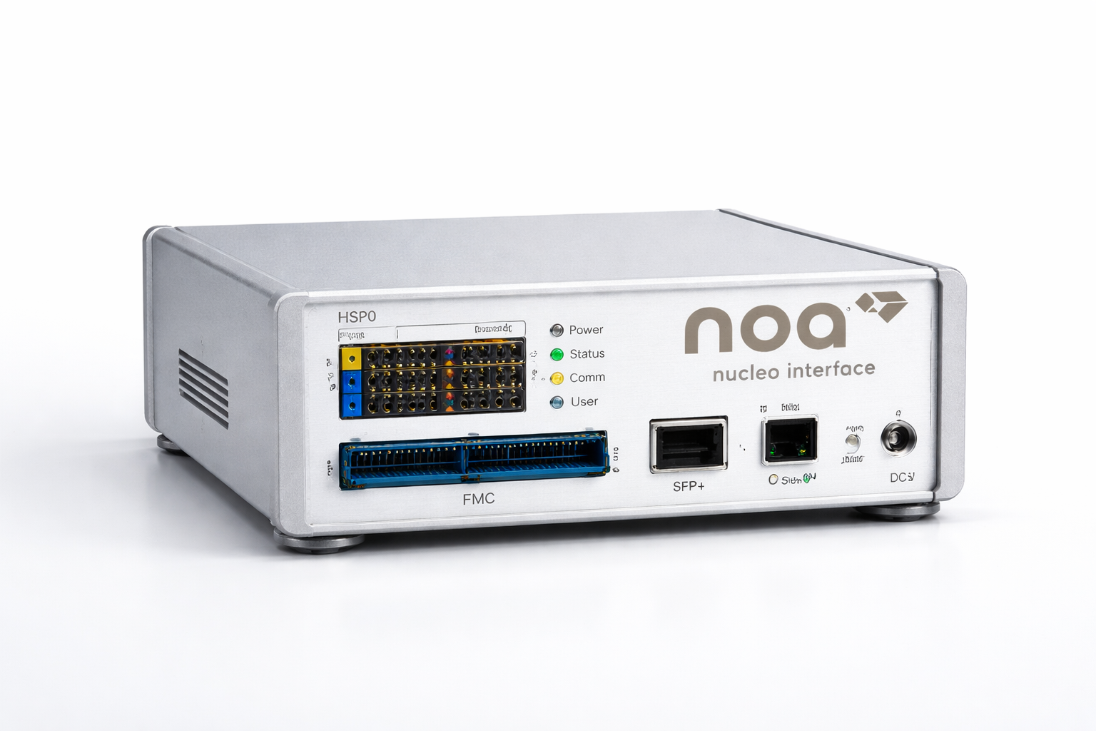 Noa nucleo interface