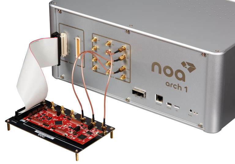 noa-launchpad with now arch 1